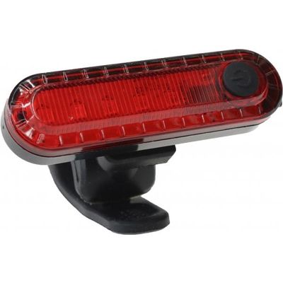 Halo Omega takahuomiovalo USB-ladattava 10LM