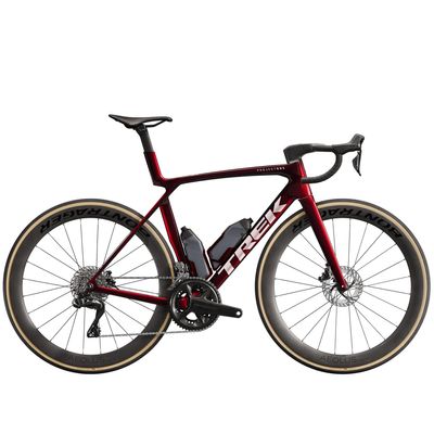 Trek Madone SLR 7 Gen 8 Trek Madone SLR 7 Gen 8