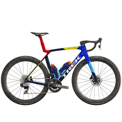 Trek Madone SLR 7 AXS Gen 8 Trek Madone SLR 7 AXS Gen 8
