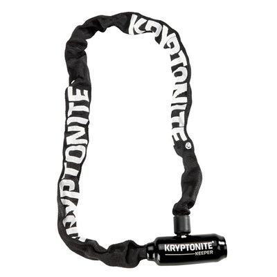Kryptonite Ketjulukko Keeper 585 5mm x 85 cm Integrated Kryptonite Ketjulukko Keeper 585 5mm x 85 cm Integrated