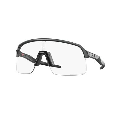 Oakley ajolasit Sutro Lite Matte Carbon w/Clear Photocromic