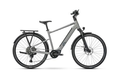 Hepha Trekking 8 Performance Hepha Trekking 8 Performance