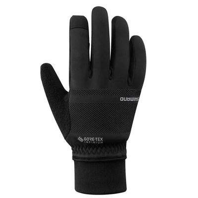 Shimano Käsineet Infinium Primaloft