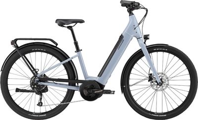 Cannondale Adventure Neo 3.1 EQ Cannondale Adventure Neo 3.1 EQ