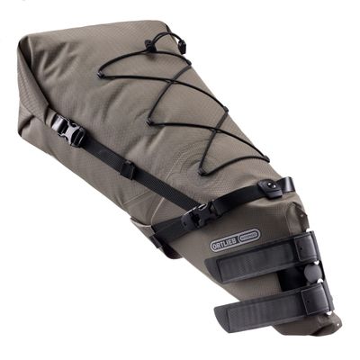 Ortlieb Satulalaukku Seat-Pack 16,5L Ruskea Ortlieb Satulalaukku Seat-Pack 16,5L Ruskea