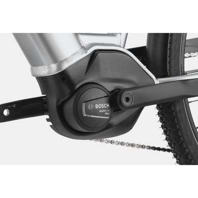 Cannondale Tesoro Neo X 3 StepThru