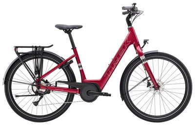 Trek Verve+ 1 Lowstep Trek Verve+ 1 Lowstep