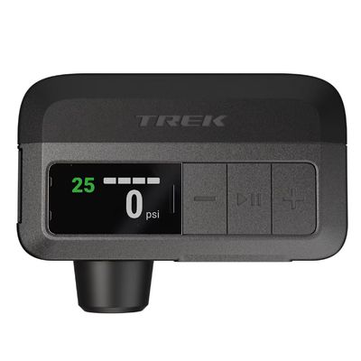 Trek Sähköpumppu Air Rush