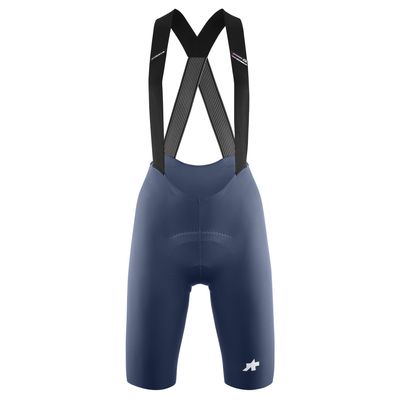 Assos naisten ajohousut Dyora R bib shorts S11