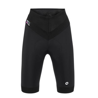 Assos Naisten Ajohousut Uma GT Half Shorts C2 - Long Assos Naisten Ajohousut Uma GT Half Shorts C2 - Long