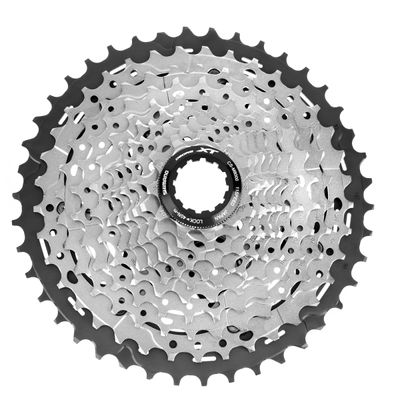 Shimano Kasetti 11-v 11-42 CS-M8000 XT