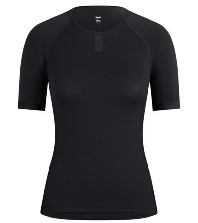 Rapha Merino Women's SS Cycling Baselayer Rapha Merino Women's SS Cycling Baselayer