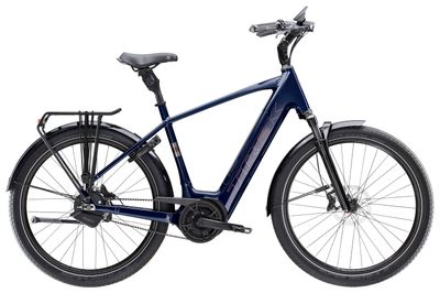 Trek District+ 5 545Wh Trek District+ 5 545Wh