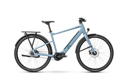 Hepha Urban 8 Ultra Hepha Urban 8 Ultra