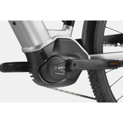 Cannondale Tesoro Neo X 3