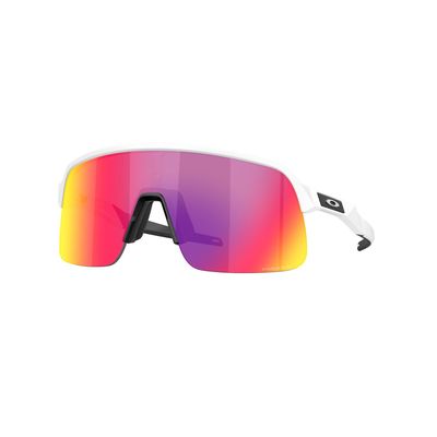 Oakley Ajolasit Sutro Lite S Matte White w/Prizm Road Oakley Ajolasit Sutro Lite S Matte White w/Prizm Road