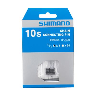 Shimano Ketjuniitti 10v (CN-7900/7801/6600/5600) 3kpl