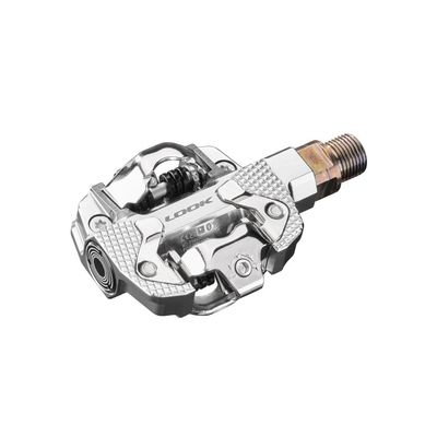 Look polkimet X-Track Power Single Look polkimet X-Track Power Single