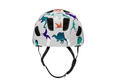 Lazer Kypärä Pnut 2.0 KinetiCore Dinosaurus