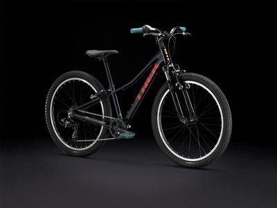 Trek Precaliber 24 8-Speed Suspension