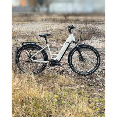 Hepha City 7 Long Range