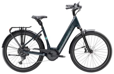 Trek Verve+ 5 Lowstep 400Wh