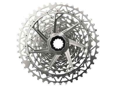 SRAM Kasetti XG-1251 12 speed 10-44T SRAM Kasetti XG-1251 12 speed 10-44T