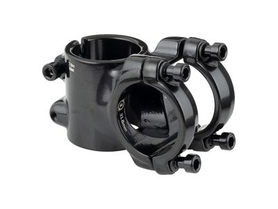 Bontrager Ohjainkannatin Comp 31.8 mm 7°