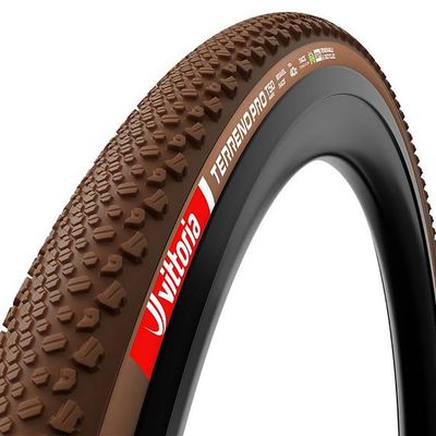 Vittoria Rengas Gravel Terreno Pro T50