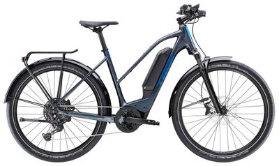 Trek Allant+ 6 Stagger 725Wh