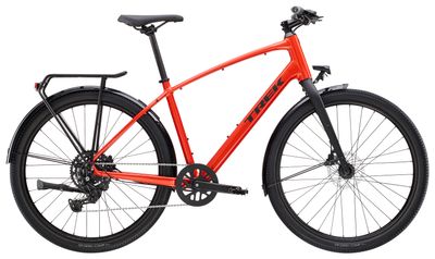 Trek Dual Sport 2 Equipped Gen 5