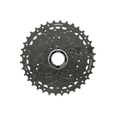 Shimano Kasetti 9-v 11-36T CS-LG400-9