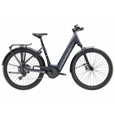 Trek Verve+ 4 Lowstep 545Wh Trek Verve+ 4 Lowstep 545Wh