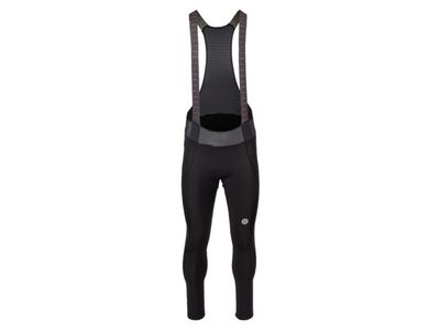 AGU Bibtight Switch Black With Pad