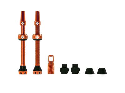 Muc-Off Tubelessventtiilit V.2.0 Muc-Off Tubelessventtiilit V.2.0