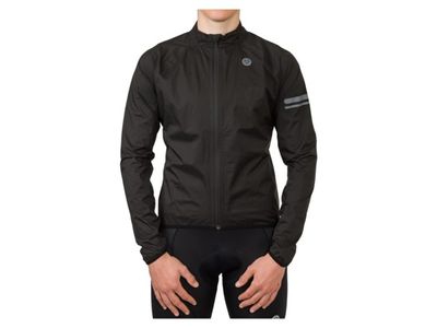 Agu miesten Rain Jacket Essential