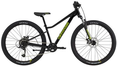 Cannondale Trail 26 nuortenpyörä