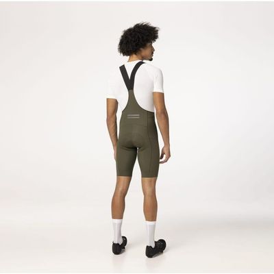 Agu Comfort Plus Bibshort Performance Men