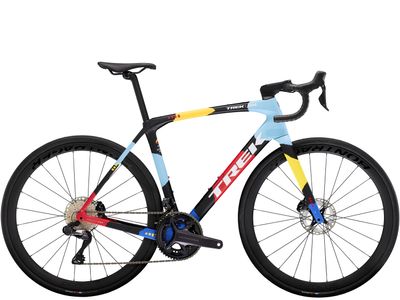 Trek Domane SLR 7 Gen 4 Trek Domane SLR 7 Gen 4
