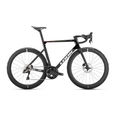 Look 795 Blade 2 RS Ultegra Di2 Look 795 Blade 2 RS Ultegra Di2