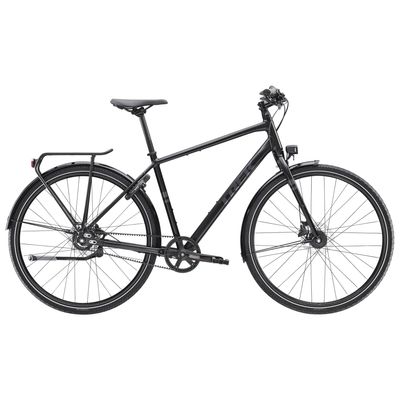 Trek District 4 Equipped