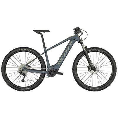 SCOTT Aspect eRIDE 930