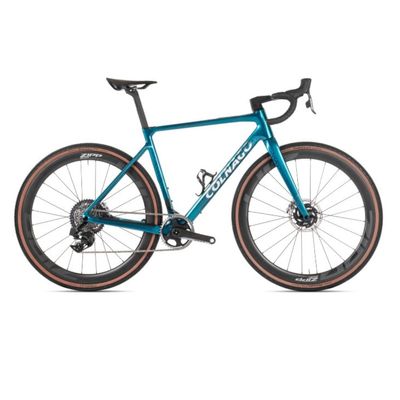 Colnago G4-X gravel pyörä