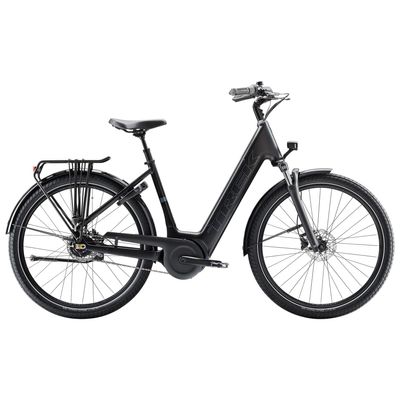 District+ 4 Coaster Lowstep 545 Wh District+ 4 Coaster Lowstep 545 Wh