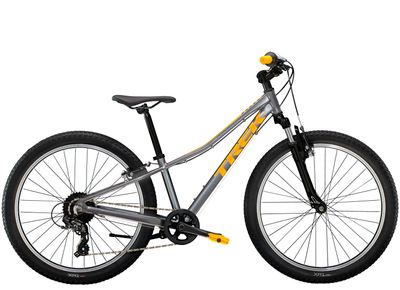 Trek Precaliber 24, 8-vaihteinen – Suspension