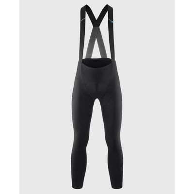 Assos ajohousut Mille GT Hashoogi Winter Bib S11