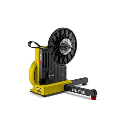 Elite Trainer Justo 2 - yellow limited edition