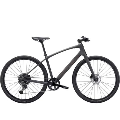 Trek FX Sport 4 Carbon Trek FX Sport 4 Carbon