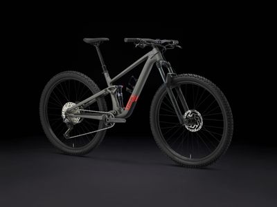 Trek Top Fuel 5 Gen 4