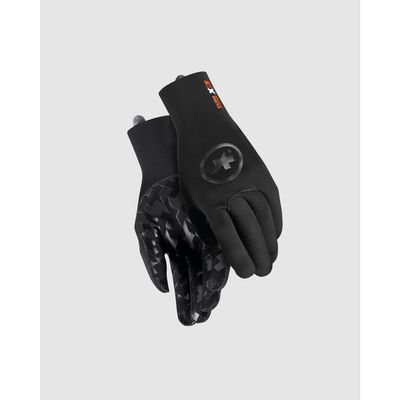 Assos Ajohanskat GT Rain